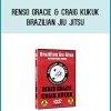Renso Gracie & Craig Kukuk - Brazilian Jiu Jitsu at Midlibrary.com