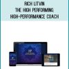 Rich Litvin – The High Performing, High-Performance Coach at Midlibrary.com