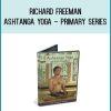 Richard Freeman - Ashtanga Yoga - Primary Series at Midlibrary.com