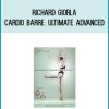 Richard Giorla - Cardio Barre Ultimate Advanced AT Midlibrary.com