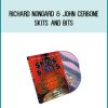 Richard Nongard & John Cerbone - Skits and Bits at Midlibrary.com