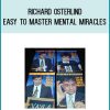 Richard Osterlind - Easy To Master Mental Miracles at Midlibrary.com