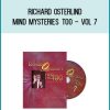 Richard Osterlind - Mind Mysteries Too - Vol 7 at Midlibrary.com