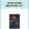 Richard Osterlind - Mind Mysteries Vol 2 at Midlibrary.com