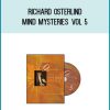 Richard Osterlind - Mind Mysteries Vol 5 at Midlibrary.com