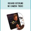 Richard Osterlind - No Camera Tricks at Midlibrary.com