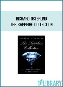 Richard Osterlind - The Sapphire Collection at Midlibrary.com