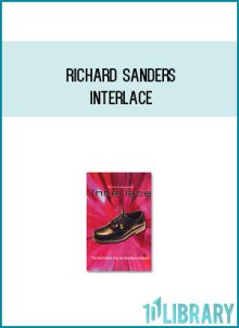Richard Sanders - Interlace at Midlibrary.com