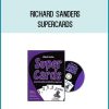 Richard Sanders - Supercards at Midlibrary.com