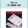 Rick Lax - The Winning Hand at Midlibrary.com