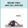Ridgeline Fitness - Swiss Ball Upper Body at Midlibrary.com