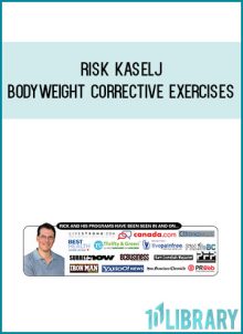 Risk Kaselj - Bodyweight Corrective Exercises at Midlibrary.com
