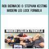 Rob Biernacki & Stephan Kesting - Modern Leg Lock Formula at Midlibrary.com