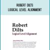 Robert Dilts - Logical Level Alignment at Midlibrary.com