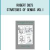 Robert Dilts - Strategies of Genius Vol I at Midlibrary.com