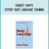 Robert Phipps - Expert Body Language Training at Midlibrary.com