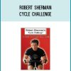 Robert Sherman - Cycle Challenge at Midlibrary.com