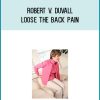 Robert V. Duvall - Loose the back pain at Midlibrary.com