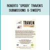 Roberto Spider Traven s - Submissions & Sweeps at Midlibrary.com