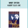 Windy Dryden - Albert Ellis Live at Midlibrary.com