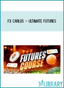 FX Carlos – Ultimate Futures
